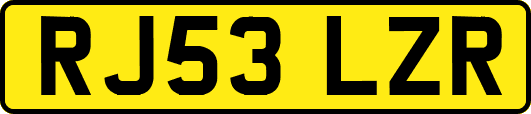 RJ53LZR