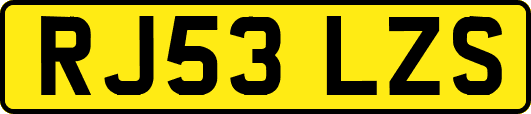 RJ53LZS