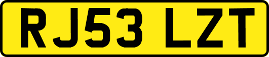 RJ53LZT
