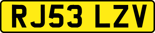 RJ53LZV