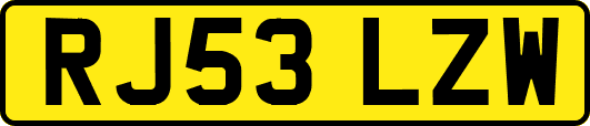 RJ53LZW