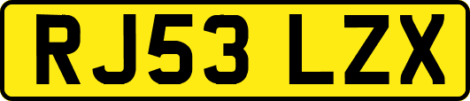 RJ53LZX