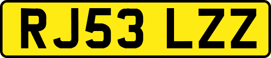 RJ53LZZ