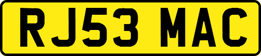 RJ53MAC