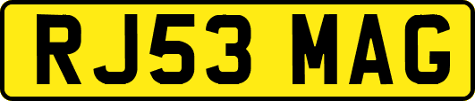 RJ53MAG
