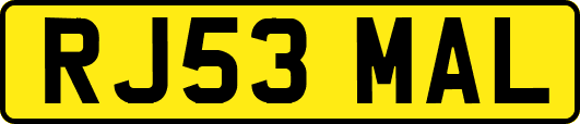 RJ53MAL