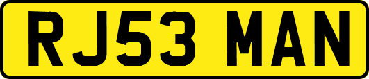 RJ53MAN
