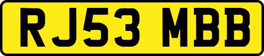 RJ53MBB