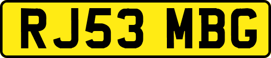 RJ53MBG