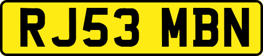 RJ53MBN