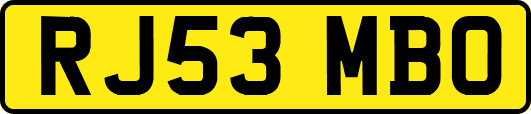 RJ53MBO