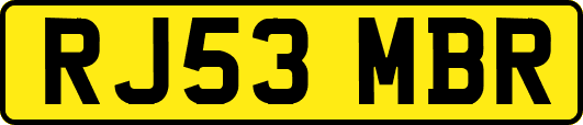 RJ53MBR