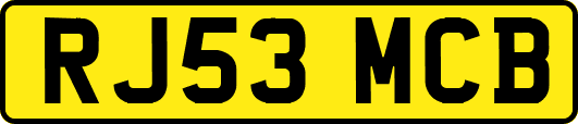 RJ53MCB