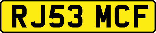 RJ53MCF