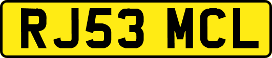 RJ53MCL