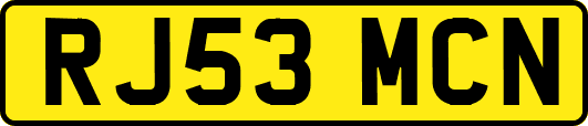 RJ53MCN