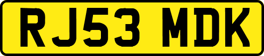 RJ53MDK