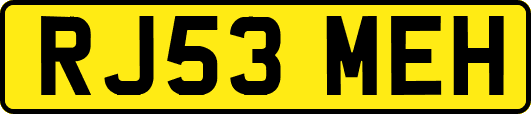 RJ53MEH