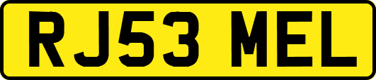 RJ53MEL