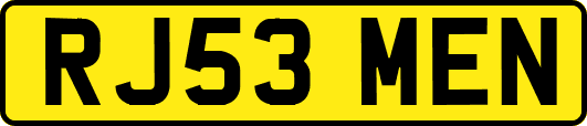 RJ53MEN