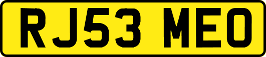 RJ53MEO