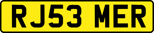 RJ53MER