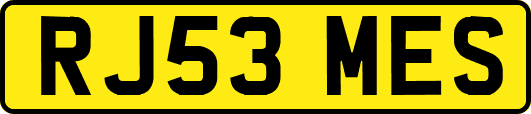 RJ53MES