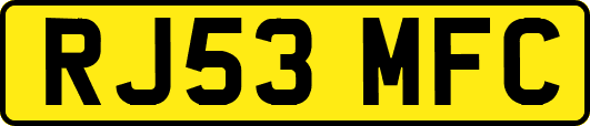 RJ53MFC