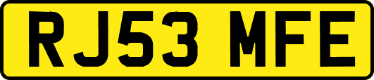 RJ53MFE