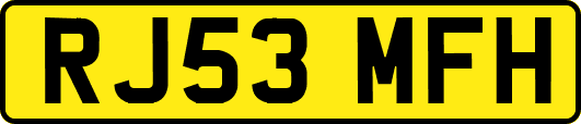 RJ53MFH