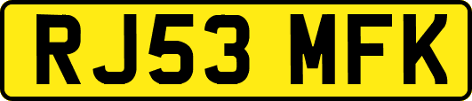 RJ53MFK