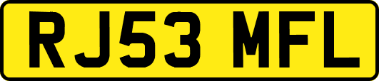 RJ53MFL