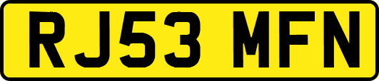 RJ53MFN
