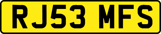 RJ53MFS