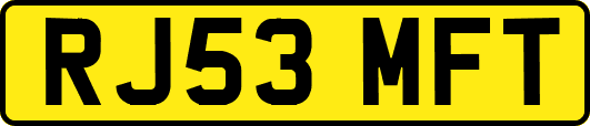 RJ53MFT
