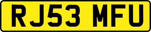 RJ53MFU