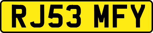 RJ53MFY
