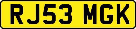RJ53MGK