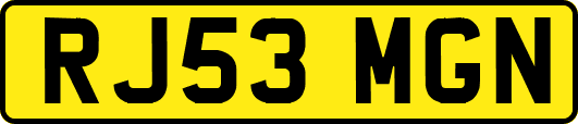 RJ53MGN