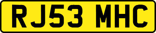 RJ53MHC
