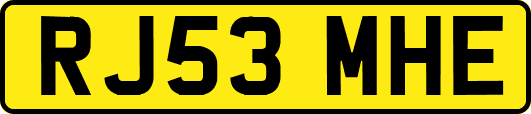 RJ53MHE