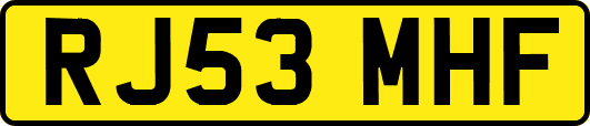 RJ53MHF