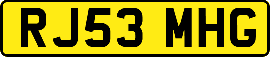 RJ53MHG