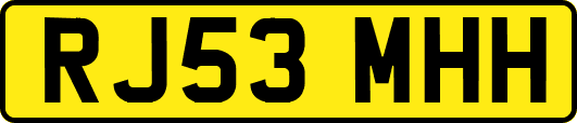 RJ53MHH