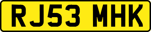 RJ53MHK
