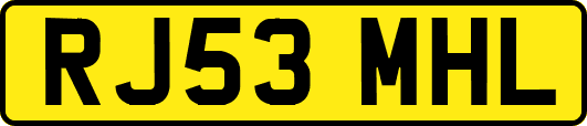 RJ53MHL