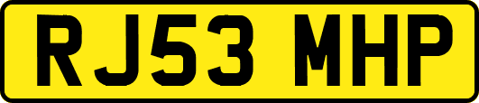 RJ53MHP