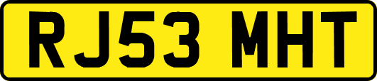 RJ53MHT
