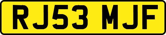 RJ53MJF
