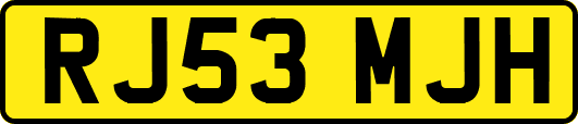 RJ53MJH